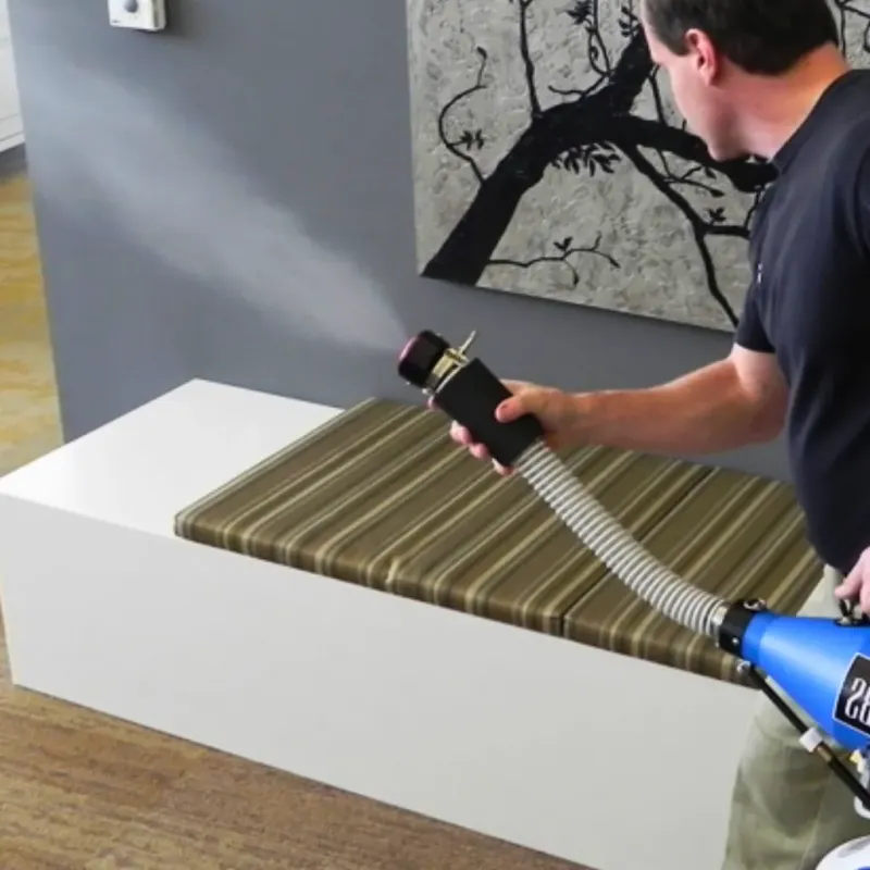 Professional Odor Removal in Otterbein, IN